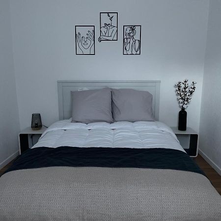 Appartement La Petite Venise Colmar Bagian luar foto