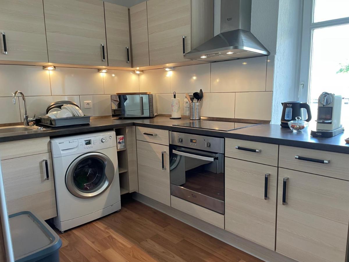 Appartement La Petite Venise Colmar Bagian luar foto