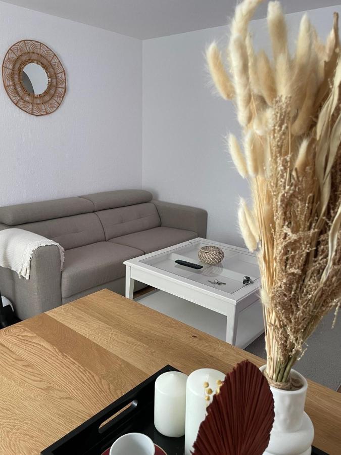 Appartement La Petite Venise Colmar Bagian luar foto