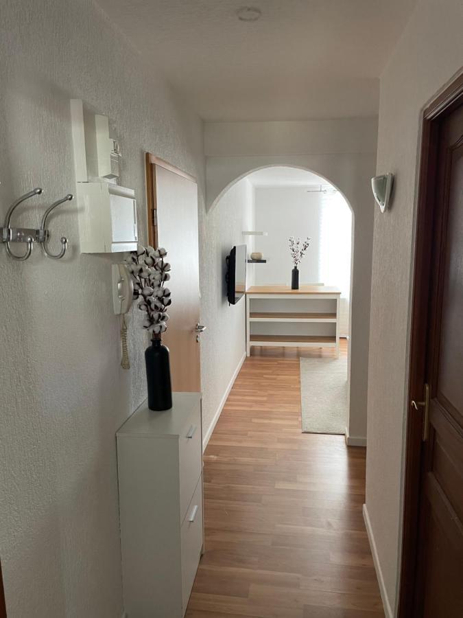 Appartement La Petite Venise Colmar Bagian luar foto