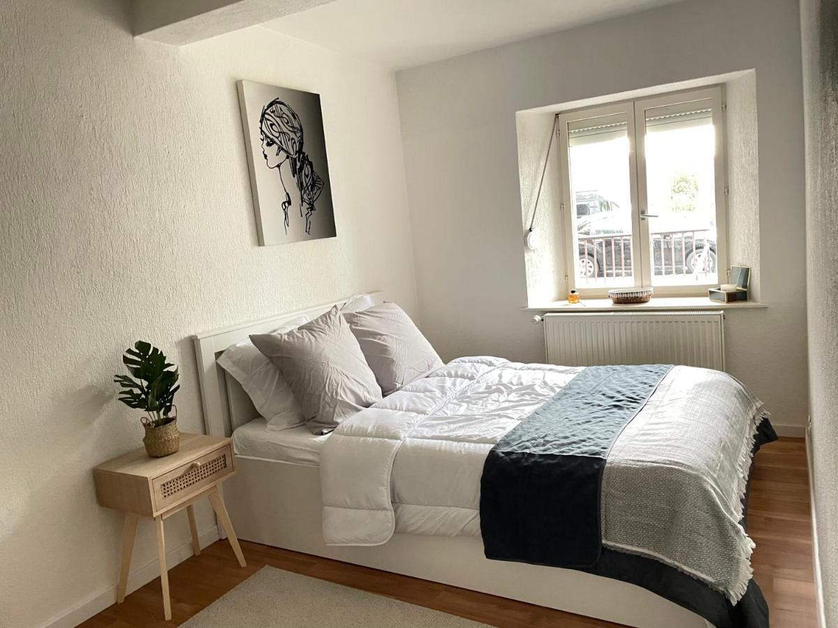 Appartement La Petite Venise Colmar Bagian luar foto