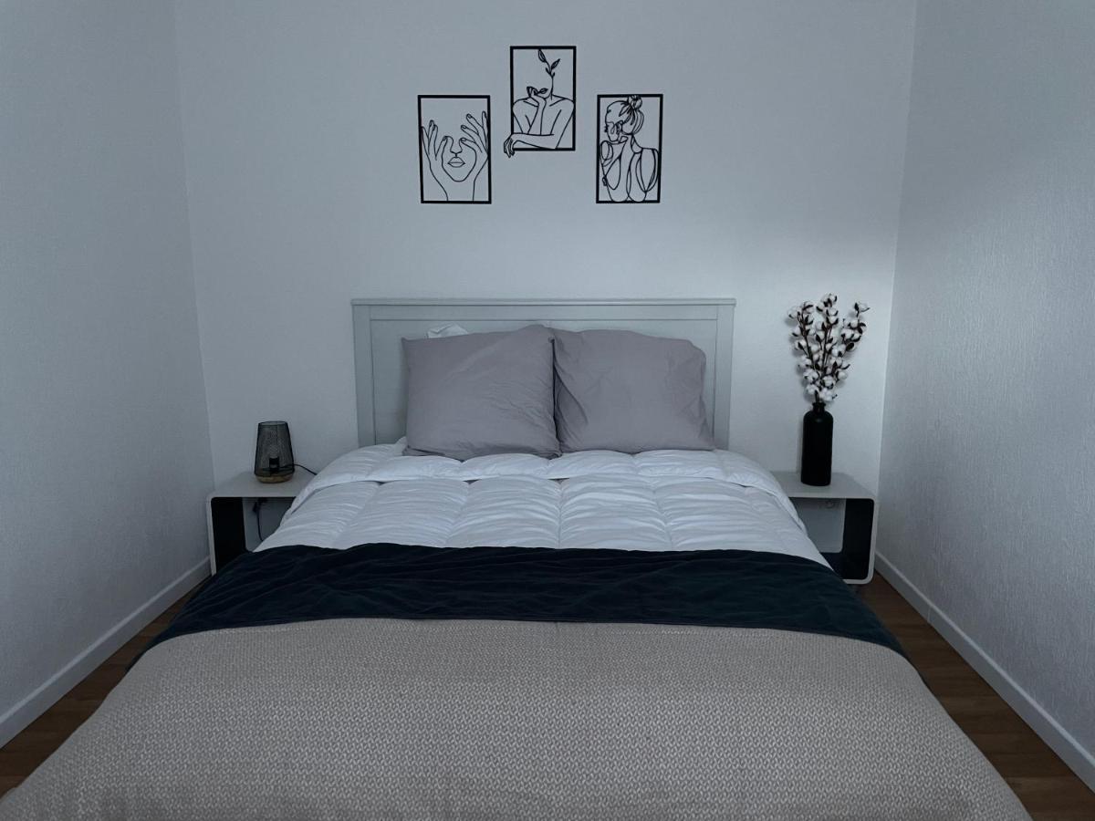 Appartement La Petite Venise Colmar Bagian luar foto