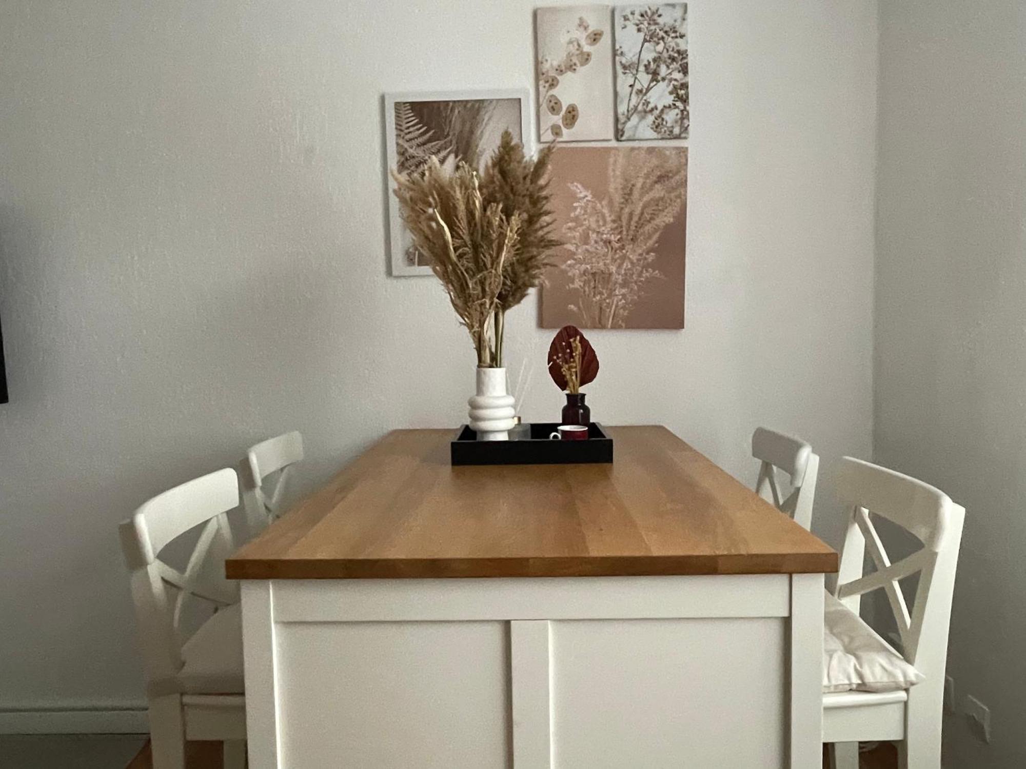 Appartement La Petite Venise Colmar Bagian luar foto